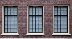 House Old Windows